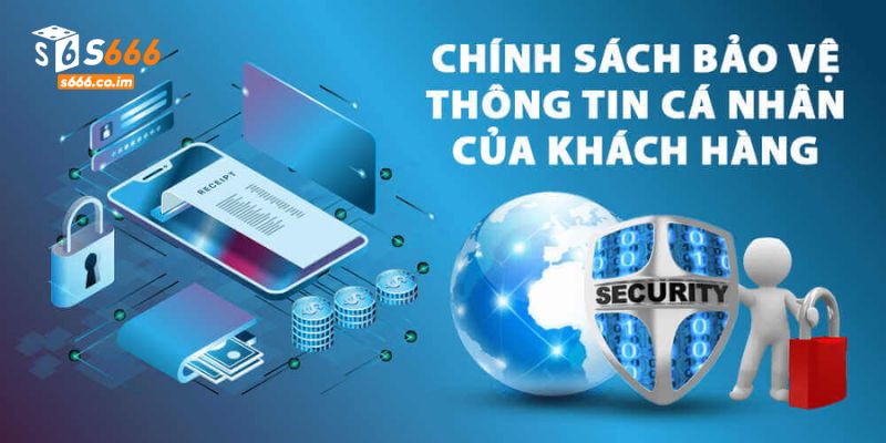 Chính sách bảo mật có ý nghĩa quan trọng trong an toàn người chơi 