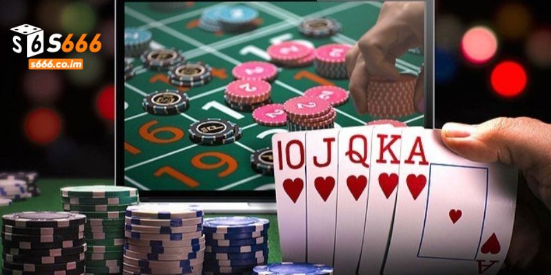 Kinh nghiệm chơi casino dựa vào công cụ thống kê 