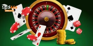 Kinh Nghiệm Chơi Casino S666 - Bật Mí Mẹo Cược Hiệu Quả